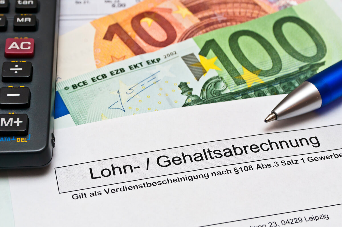 Steuerberater Gilsing und Münch in Aschheim, Mainleus & Kulmbach