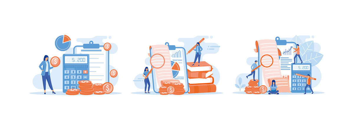 Steuerberater Gilsing und Münch in Aschheim, Mainleus & Kulmbach